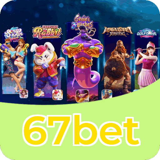 Coleção Premium de Slots 67bet - NetEnt, Pragmatic Play, Evolution